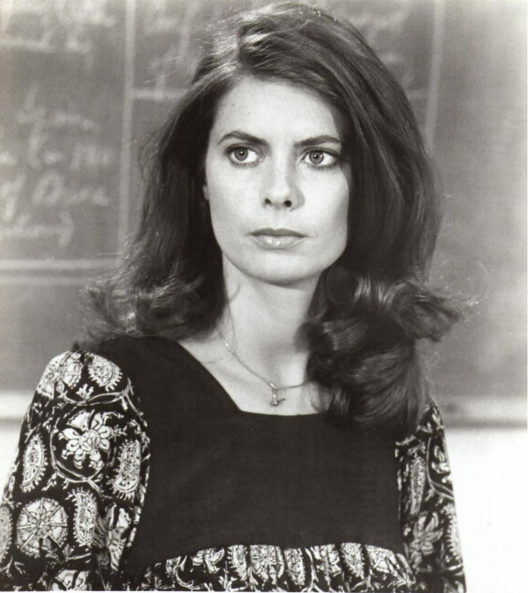 Kathryn Harrold Kathryn Harrold