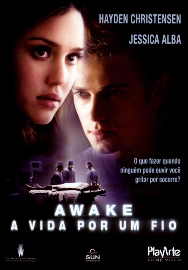 Awake