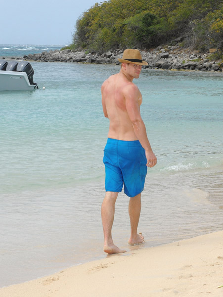 Kellan Lutz