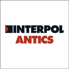 Antics