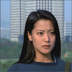 Kim Hee-sun