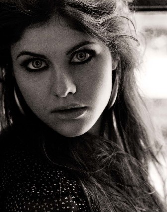 Alexandra Daddario Alexandra Daddario