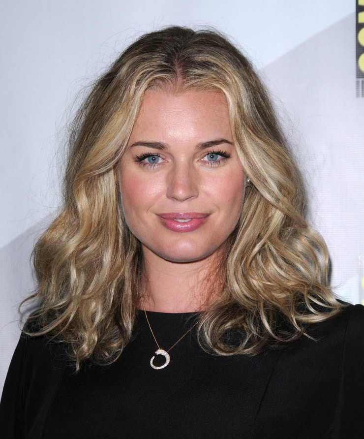 Picture of Rebecca Romijn