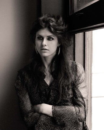 Alexandra Daddario
