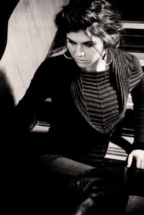 Alexandra Daddario Alexandra Daddario