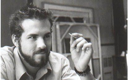 Ryan Reynolds