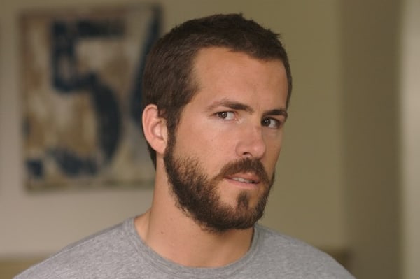Ryan Reynolds