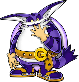 Big The Cat