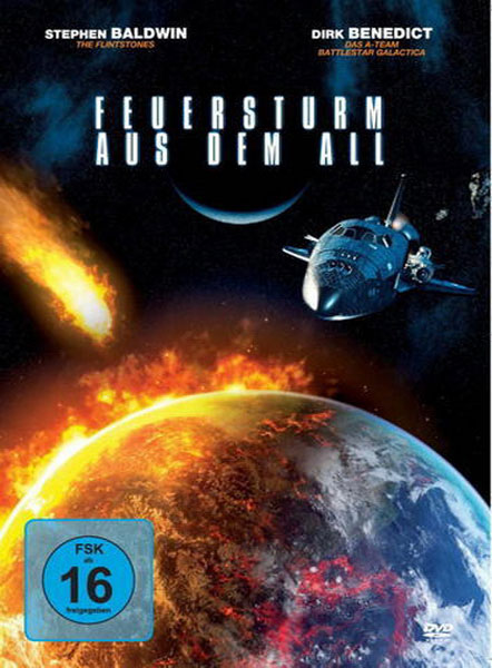 Earthstorm