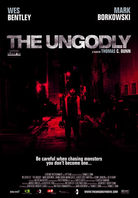 The Ungodly                                  (2007)