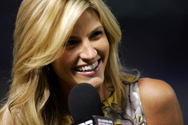 Erin Andrews