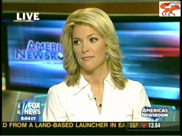 Megyn Kelly