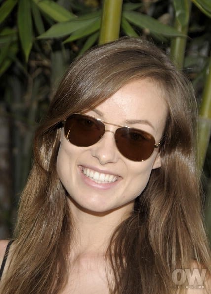 Olivia Wilde