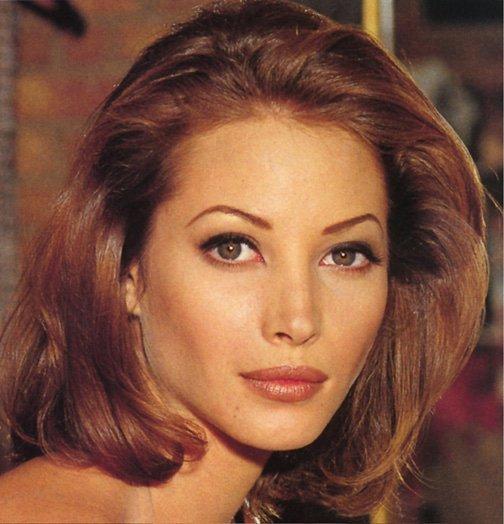 Christy Turlington Christy Turlington