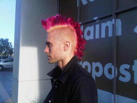 Jared Leto