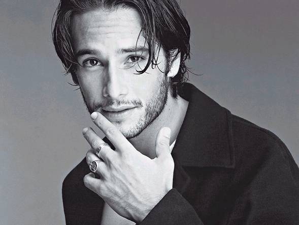 Rodrigo Santoro Rodrigo Santoro