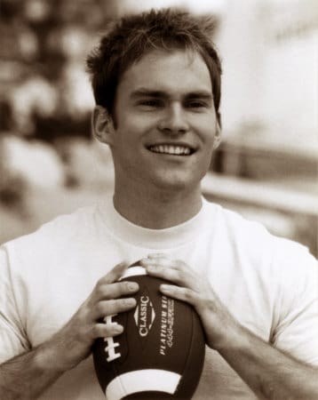 Seann William Scott