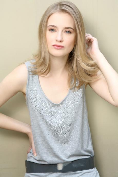 Marta Chodorowska Marta Chodorowska