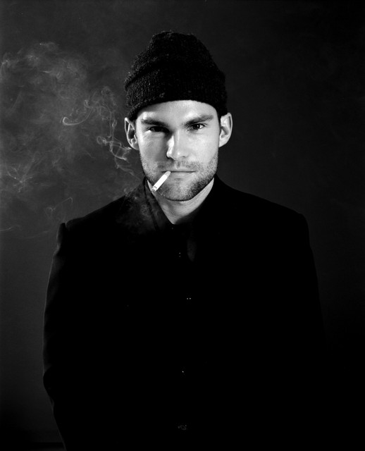 Seann William Scott