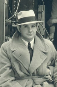 Image of George W. Hill