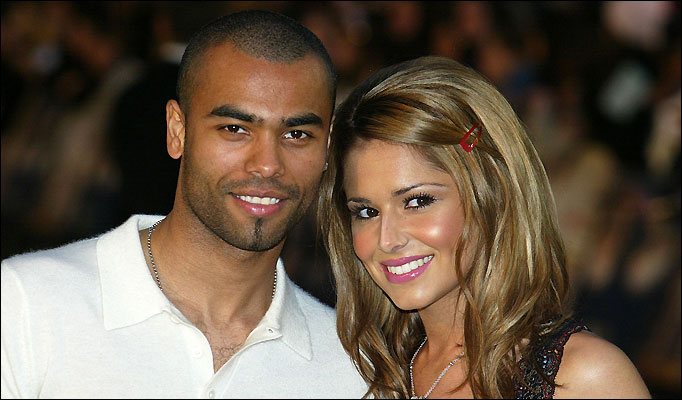 Cheryl Cole Cheryl Cole