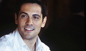 Michael Landes