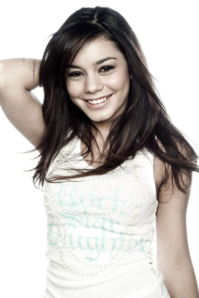 Vanessa Hudgens Vanessa Hudgens