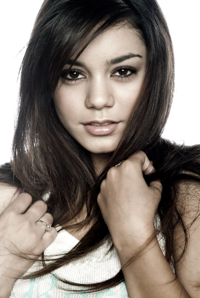 Vanessa Hudgens Vanessa Hudgens