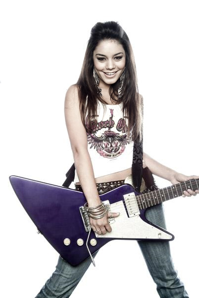 Vanessa Hudgens Vanessa Hudgens