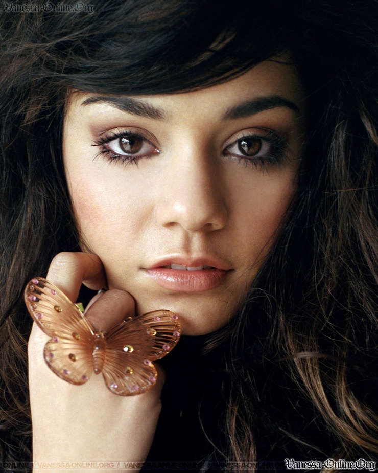 Vanessa Hudgens Vanessa Hudgens