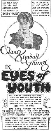 Eyes of Youth