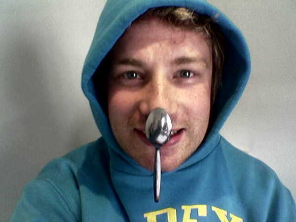 Jamie Oliver