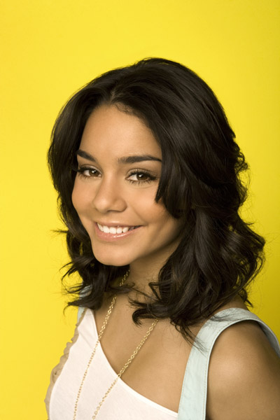 Vanessa Hudgens