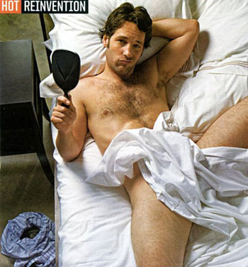 Paul Rudd Paul Rudd