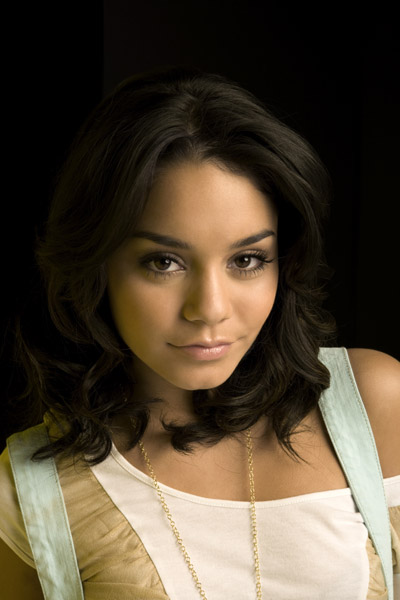 Vanessa Hudgens