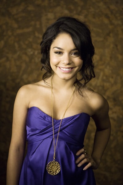Vanessa Hudgens Vanessa Hudgens