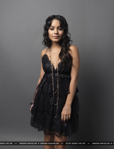 Vanessa Hudgens Vanessa Hudgens