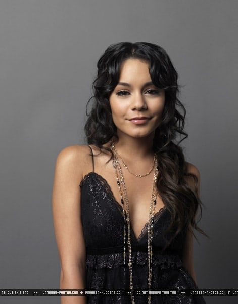 Vanessa Hudgens Vanessa Hudgens
