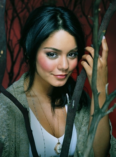 Vanessa Hudgens Vanessa Hudgens