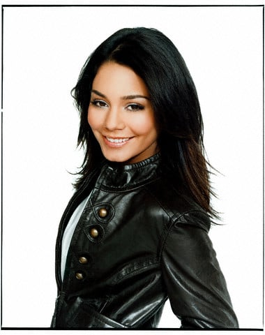 Vanessa Hudgens