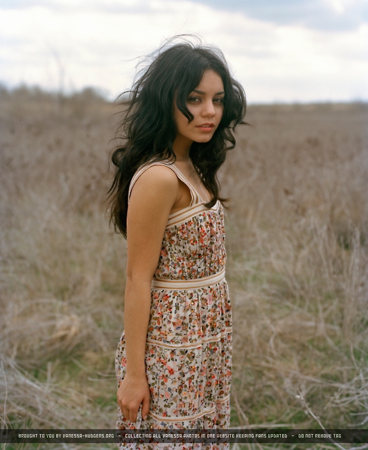 Vanessa Hudgens
