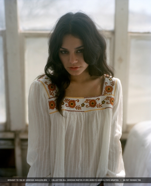 Vanessa Hudgens