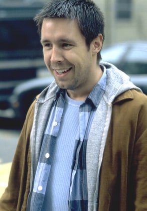 Paddy Considine