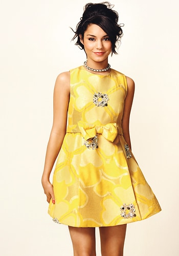 Vanessa Hudgens Vanessa Hudgens