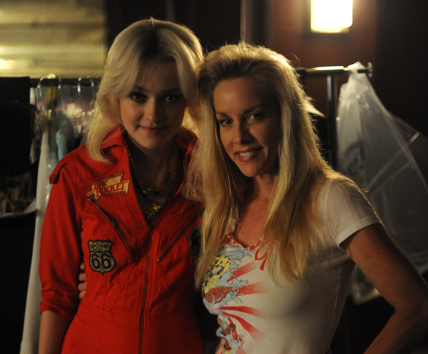 The Runaways