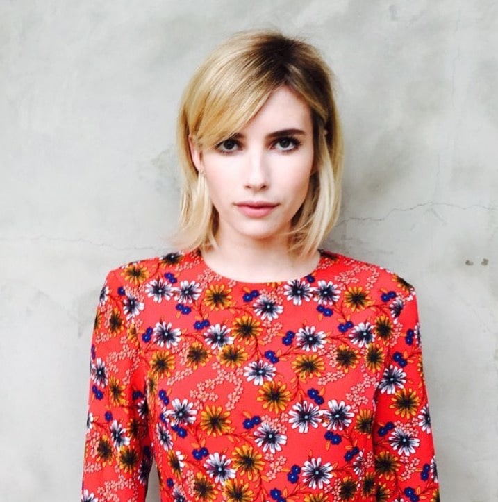 Emma Roberts