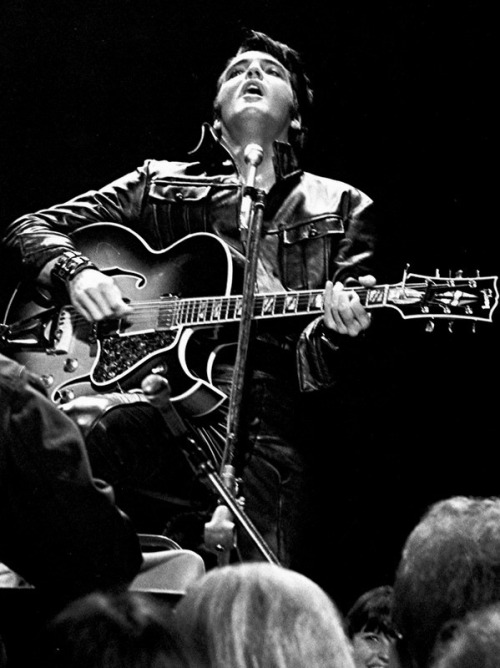 Elvis Presley