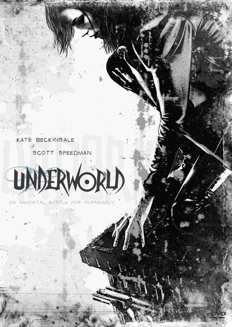 Underworld