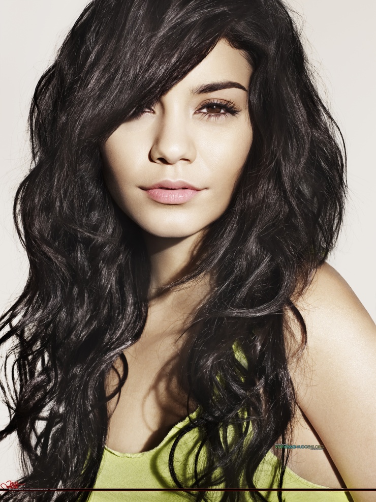 Vanessa Hudgens Vanessa Hudgens