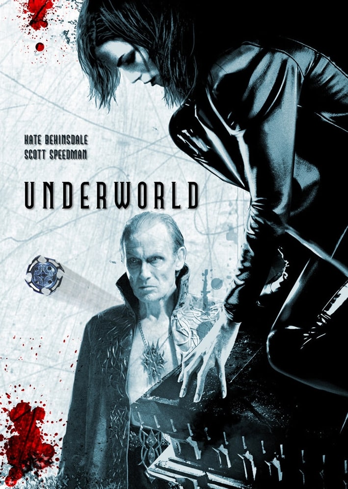 Underworld